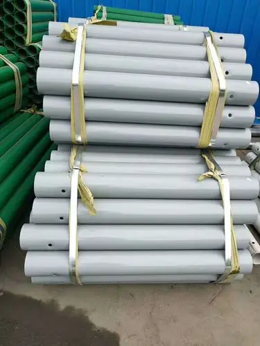 蒲江县波形护栏立柱热镀锌喷塑波形护栏 - 推荐