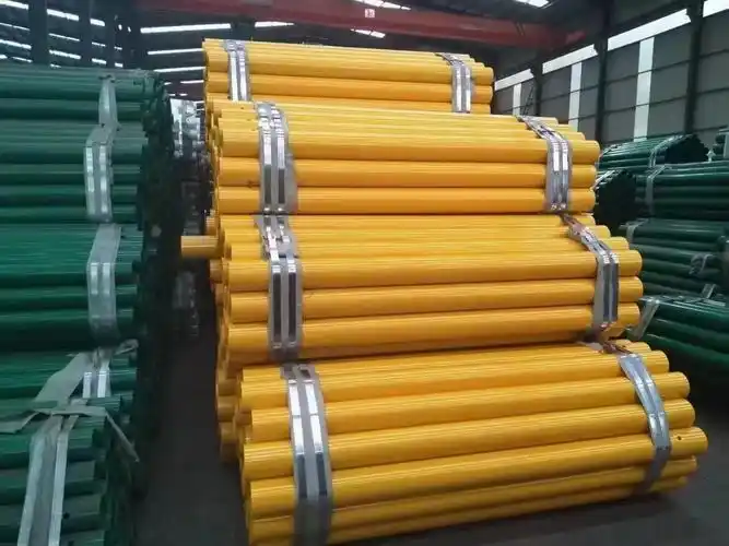 蒲江县防撞波形护栏高速公路波形护栏 - 推荐